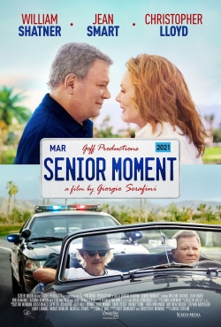 Watch Free Senior Moment Movies Full HD Online