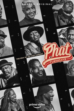 Watch Free Phat Tuesdays: The Era of Hip Hop Comedy Movies Full HD Online