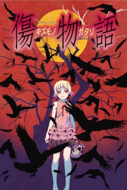 Watch Free Kizumonogatari Part 1: Tekketsu Movies Full HD Online