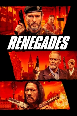 Watch Free Renegades Movies Full HD Online