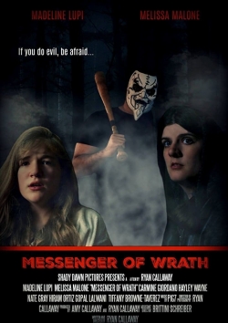 Watch Free Messenger of Wrath Movies Full HD Online