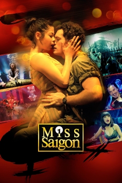 Watch Free Miss Saigon: 25th Anniversary Movies Full HD Online