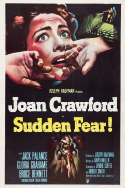 Watch Free Sudden Fear Movies Full HD Online