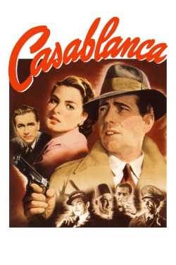 Watch Free Casablanca Movies Full HD Online