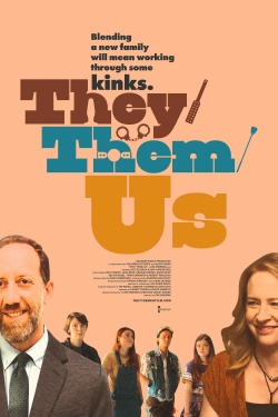 Watch Free They/Them/Us Movies Full HD Online