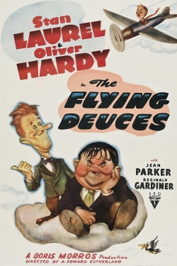 Watch Free The Flying Deuces Movies Full HD Online