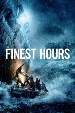 Watch Free The Finest Hours Movies Full HD Online