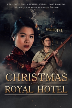 Watch Free Christmas at the Royal Hotel Movies Full HD Online