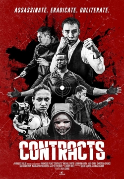 Watch Free Contracts Movies Full HD Online