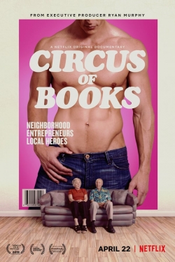 Watch Free Circus of Books Movies Full HD Online