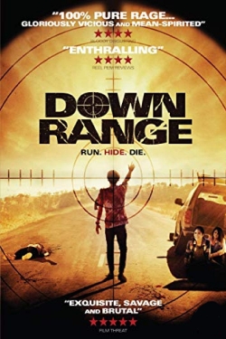 Watch Free Downrange Movies Full HD Online