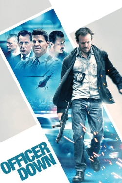 Watch Free Officer Down Movies Full HD Online