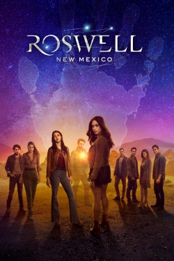 Watch Free Roswell, New Mexico Movies Full HD Online