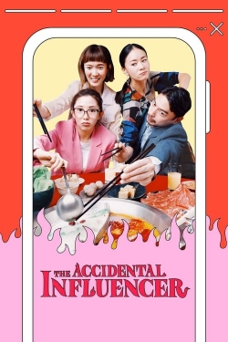 Watch Free The Accidental Influencer Movies Full HD Online