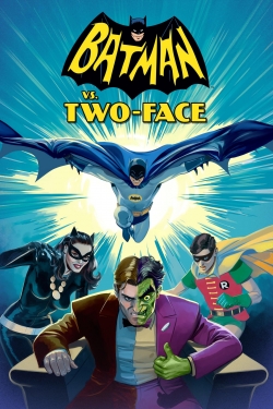 Watch Free Batman vs. Two-Face Movies Full HD Online