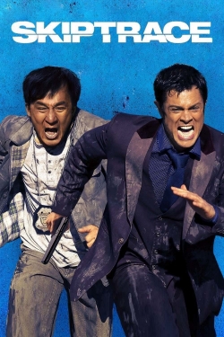 Watch Free Skiptrace Movies Full HD Online