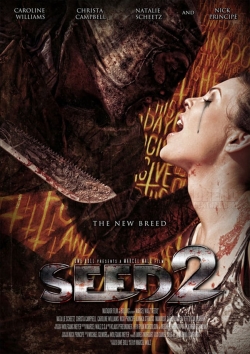 Watch Free Seed 2 Movies Full HD Online