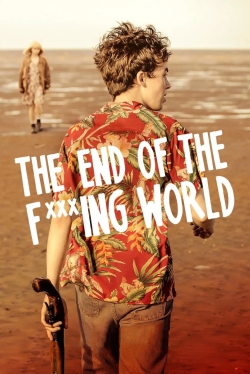 Watch Free The End of the F***ing World Movies Full HD Online