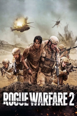 Watch Free Rogue Warfare: The Hunt Movies Full HD Online