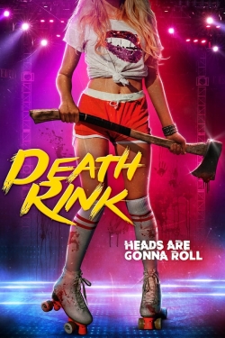 Watch Free Death Rink Movies Full HD Online