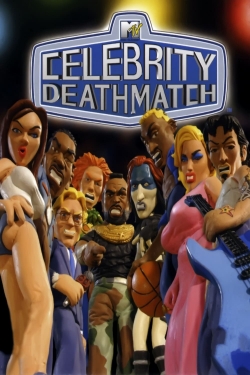 Watch Free Celebrity Deathmatch Movies Full HD Online