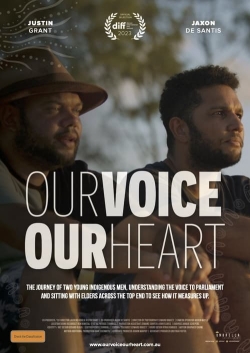 Watch Free Our Voice, Our Heart Movies Full HD Online