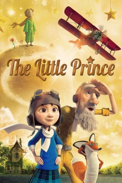 Watch Free The Little Prince Movies Full HD Online