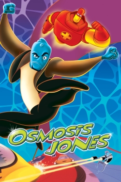 Watch Free Osmosis Jones Movies Full HD Online