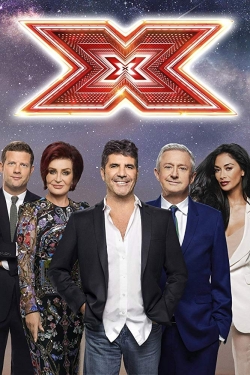 Watch Free The X Factor Movies Full HD Online