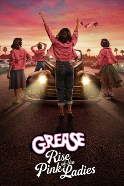 Watch Free Grease: Rise of the Pink Ladies Movies Full HD Online