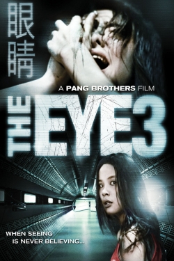 Watch Free The Eye: Infinity Movies Full HD Online