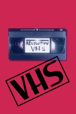 Watch Free VHS Revolution Movies Full HD Online