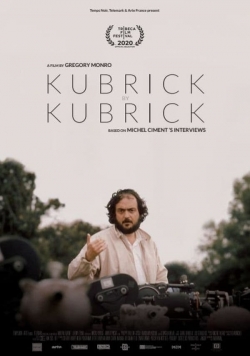 Watch Free Kubrick by Kubrick Movies Full HD Online