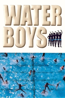 Watch Free Waterboys Movies Full HD Online