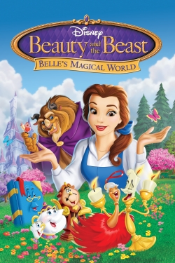 Watch Free Belle's Magical World Movies Full HD Online