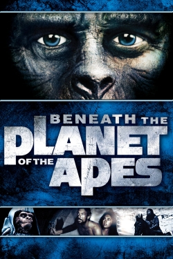 Watch Free Beneath the Planet of the Apes Movies Full HD Online