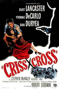 Watch Free Criss Cross Movies Full HD Online