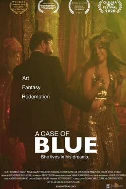 Watch Free A Case of Blue Movies Full HD Online