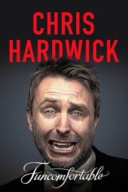 Watch Free Chris Hardwick: Funcomfortable Movies Full HD Online