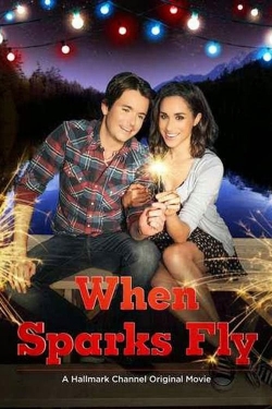 Watch Free When Sparks Fly Movies Full HD Online