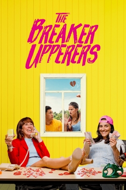 Watch Free The Breaker Upperers Movies Full HD Online