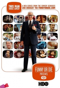 Watch Free Funny or Die Presents Movies Full HD Online