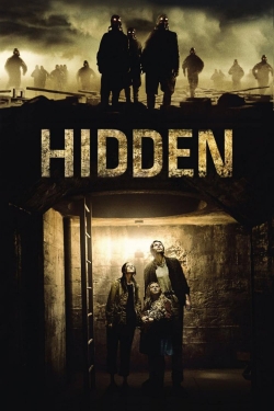 Watch Free Hidden Movies Full HD Online