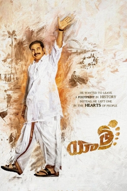 Watch Free Yatra Movies Full HD Online