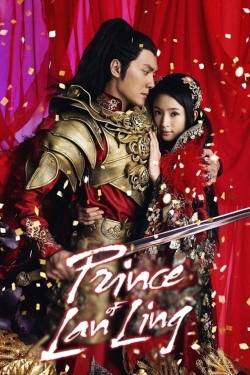 Watch Free Prince of Lan Ling Movies Full HD Online