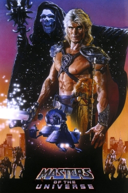 Watch Free Masters of the Universe Movies Full HD Online