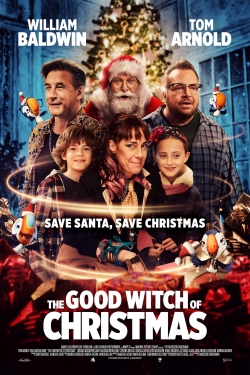 Watch Free The Good Witch of Christmas Movies Full HD Online