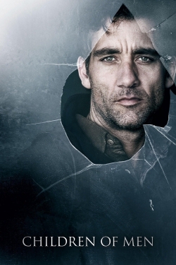 Watch Free Children of Men Movies Full HD Online