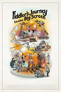 Watch Free Fiddler's Journey to the Big Screen Movies Full HD Online