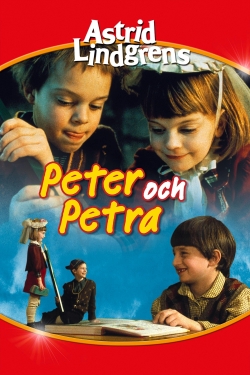 Watch Free Peter and Petra Movies Full HD Online